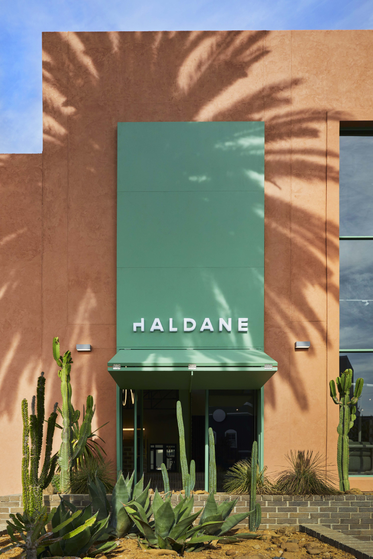 HALDANE - Senior Sales Consultant - Salet River, Cape Town