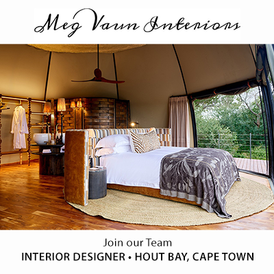 Meg Vaun Interiors