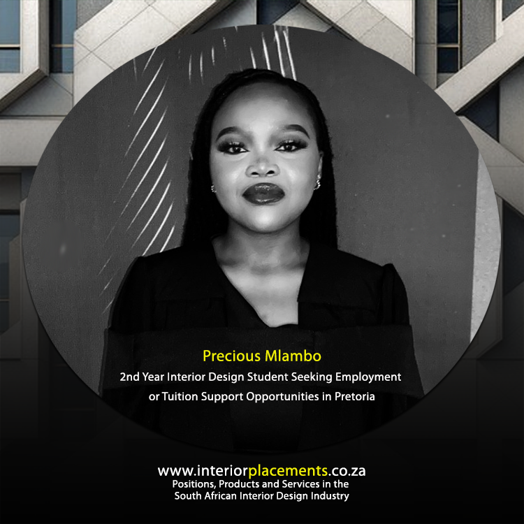 Precious Mlambo