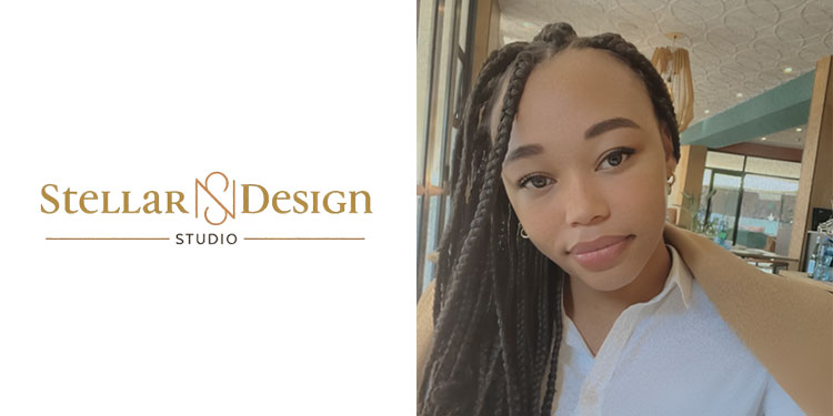 Simphiwe Ngcobo - Freelance Interior Designer