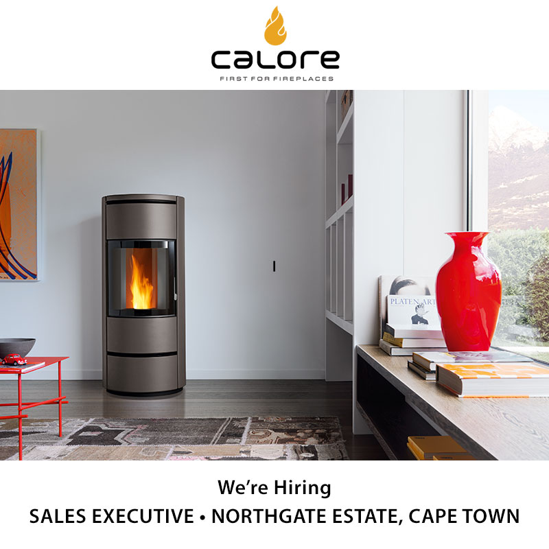 Calore Fireplaces
